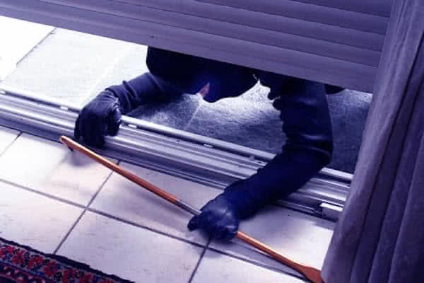 Einbruchsschadenbeseitigung Bad Friedrichshall